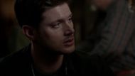 Dean in Supernatural | Image Via: Kripke Enterprises